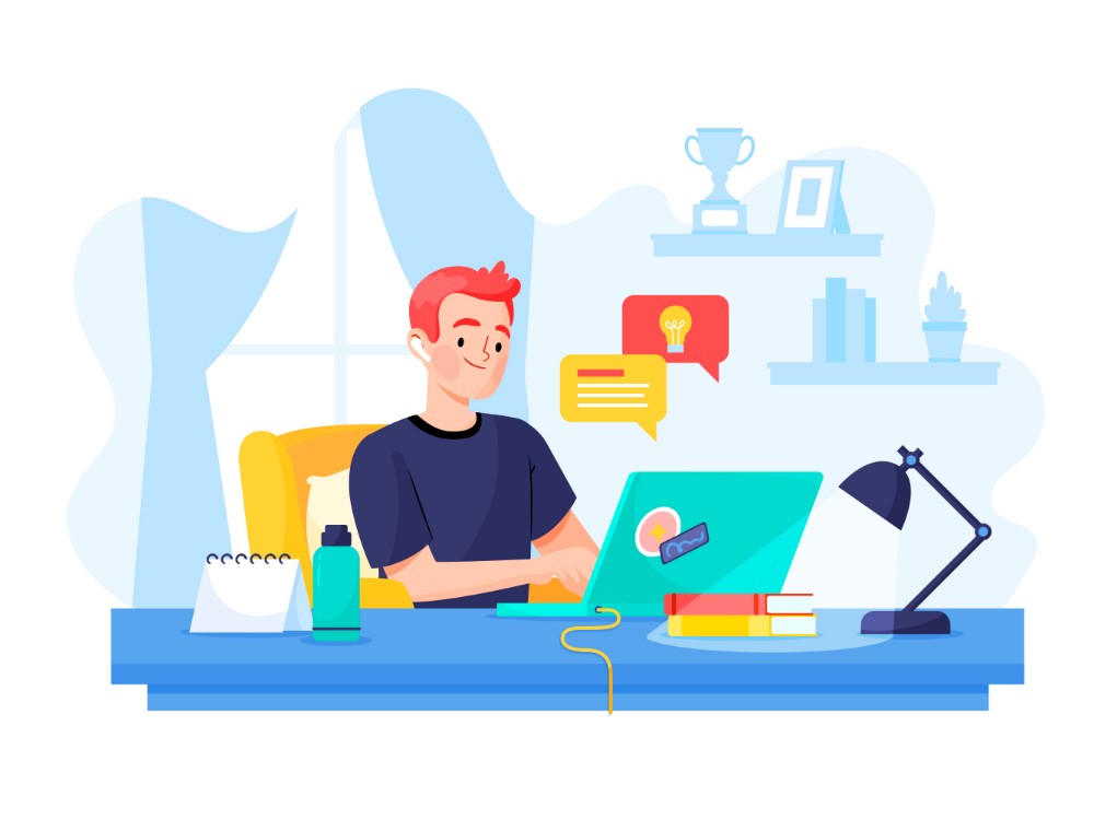 História de Pessoas com Cabelo Crespo