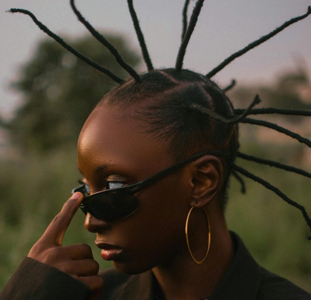 História do Cabelo Crespo em Moçambique e no Mundo!