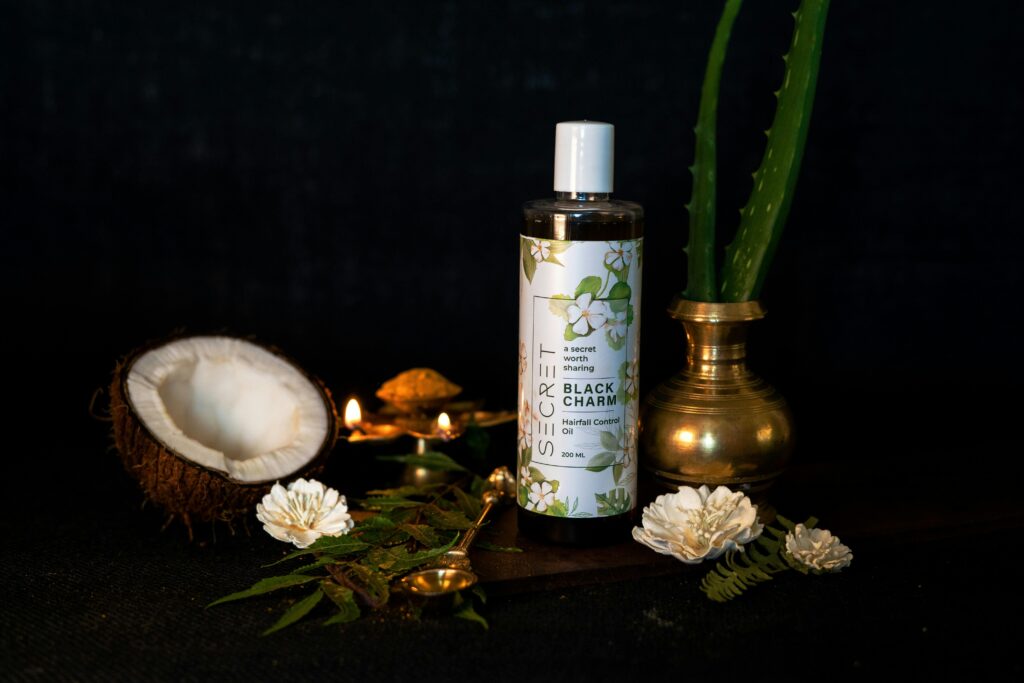 Produtos Naturais e DIY para Cabelos Crespos